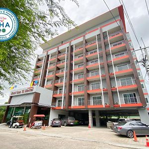 East Inn 15 Rayong - Sha Certified